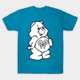 Fat bear T-Shirt